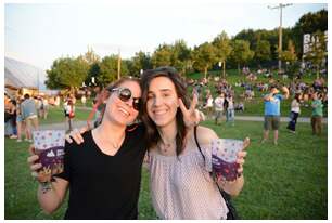 Foto 182 de la jueves 6 de julio | Bilbao BBK Live 2017